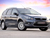 Ford Focus Kombi Facelift